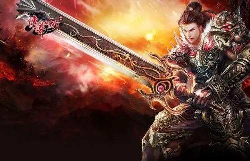 传奇私服：玩家必知的玩法与攻略