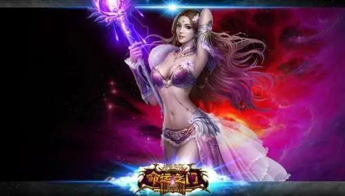 新开传奇私服背后的运营策略：如何吸引玩家