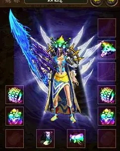 热血传奇私服玩家的心声与担忧